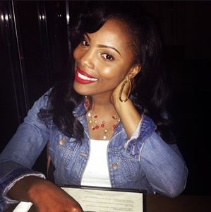 Meet your Posher, Natacha